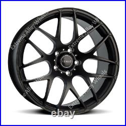 17 Sb Radium Alloy Wheels Fits Chrysler Caravan Grand Voyager Dodge Nitro 5x114