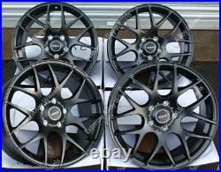 17 Sb Radium Alloy Wheels Fits Chrysler Caravan Grand Voyager Dodge Nitro 5x114