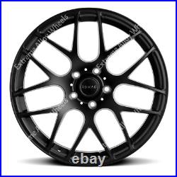 17 Sb Radium Alloy Wheels Fits Chrysler Caravan Grand Voyager Dodge Nitro 5x114