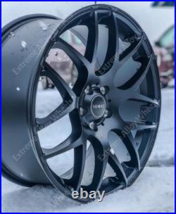 17 Sb Radium Alloy Wheels Fits Chrysler Caravan Grand Voyager Dodge Nitro 5x114