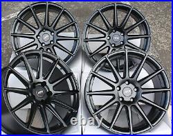 18 02 Alloy Wheels Fits Bmw 5 6 7 8 G Series G30 G31 G32 5x112 Only Wr Sp