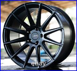 18 02 Alloy Wheels Fits Bmw 5 6 7 8 G Series G30 G31 G32 5x112 Only Wr Sp