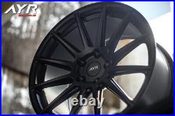 18 02 Alloy Wheels Fits Bmw 5 6 7 8 G Series G30 G31 G32 5x112 Only Wr Sp
