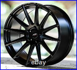 18 02 Alloy Wheels Fits Bmw 5 6 7 8 G Series G30 G31 G32 5x112 Only Wr Sp