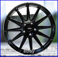 18 02 Alloy Wheels Fits Bmw 5 6 7 8 G Series G30 G31 G32 5x112 Only Wr Sp