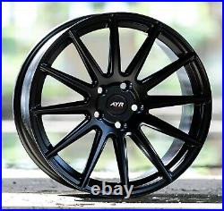 18 02 Alloy Wheels Fits Bmw 5 6 7 8 G Series G30 G31 G32 5x112 Only Wr Sp