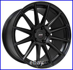 18 02 Alloy Wheels Fits Bmw 5 6 7 8 G Series G30 G31 G32 5x112 Only Wr Sp