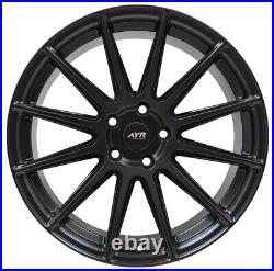 18 02 Alloy Wheels Fits Bmw 5 6 7 8 G Series G30 G31 G32 5x112 Only Wr Sp