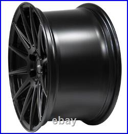 18 02 Alloy Wheels Fits Bmw 5 6 7 8 G Series G30 G31 G32 5x112 Only Wr Sp
