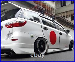18 Black 04 Alloy Wheels Fits Ford Grand C Max Edge Focus Kuga Mondeo 5x108