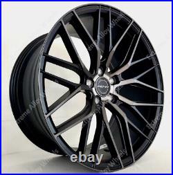 18 Bp Blitz Alloy Wheels Fits Suzuki Across Grand Vitara SX4 Swift Sport 5x114