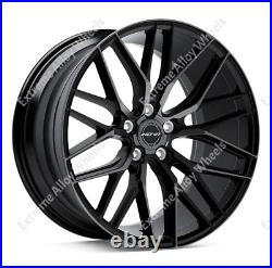 18 Bp Blitz Alloy Wheels Fits Suzuki Across Grand Vitara SX4 Swift Sport 5x114