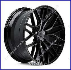 18 Bp Blitz Alloy Wheels Fits Suzuki Across Grand Vitara SX4 Swift Sport 5x114