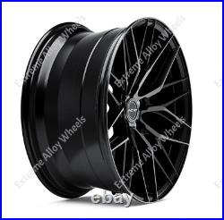 18 Bp Blitz Alloy Wheels Fits Suzuki Across Grand Vitara SX4 Swift Sport 5x114