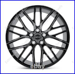 18 Bp Blitz Alloy Wheels Fits Suzuki Across Grand Vitara SX4 Swift Sport 5x114