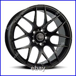 18 Sb Radium Alloy Wheels Fits Mercedes C E M S Class Gl Gla Glc Gle Gls 5x112