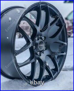 18 Sb Radium Alloy Wheels Fits Mercedes C E M S Class Gl Gla Glc Gle Gls 5x112