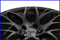 18 Sb Radium Alloy Wheels Fits Mercedes C E M S Class Gl Gla Glc Gle Gls 5x112
