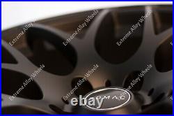 18 Sb Radium Alloy Wheels Fits Mercedes C E M S Class Gl Gla Glc Gle Gls 5x112