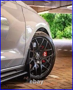 18 Sb Radium Alloy Wheels Fits Mercedes C E M S Class Gl Gla Glc Gle Gls 5x112
