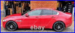 18 Sb Radium Alloy Wheels Fits Mercedes C E M S Class Gl Gla Glc Gle Gls 5x112
