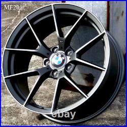 19 20 21 BMW forged wheels Custom built to M3, M4, M5, M6, BMW 4, 5, 6