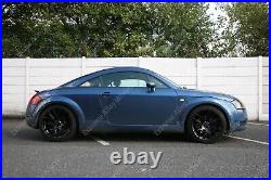 19 Black 0.01 Alloy Wheels Fit Nissan Elgrand Juke Murano Qashqai X Trail 5x114