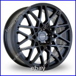 19 Black LG2 Alloy Wheels Fits Jeep Cherokee Compass Liberty Patriot 5x114