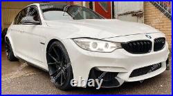 19 Black Speed Alloy Wheels Fit Volvo C30 C70 S40 S60 S70 S80 S90 V40 V50 5x108