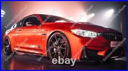 19 Black Speed Alloy Wheels Fit Volvo C30 C70 S40 S60 S70 S80 S90 V40 V50 5x108