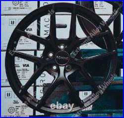 19 Sb Diablo Alloy Wheels Fits Kia Sportage Stinger Venga Xceed Suv 5x114