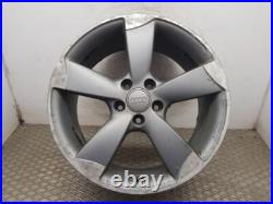 2003-2013 Mk2 8p Audi A3 Rs3 18 Rotor Alloy Wheel 8p0601025bs