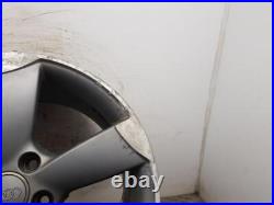 2003-2013 Mk2 8p Audi A3 Rs3 18 Rotor Alloy Wheel 8p0601025bs