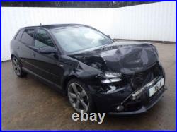 2003-2013 Mk2 8p Audi A3 Rs3 18 Rotor Alloy Wheel 8p0601025bs