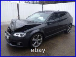 2003-2013 Mk2 8p Audi A3 Rs3 18 Rotor Alloy Wheel 8p0601025bs