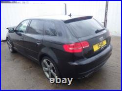 2003-2013 Mk2 8p Audi A3 Rs3 18 Rotor Alloy Wheel 8p0601025bs