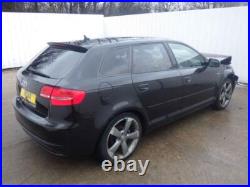 2003-2013 Mk2 8p Audi A3 Rs3 18 Rotor Alloy Wheel 8p0601025bs