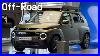 2026 Hyundai Inster Cross Adventure Ready Ev Exterior U0026 Interior Walkaround
