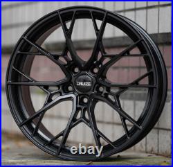 20 Black X-Lite Alloy Wheels Fits Bmw 3 4 Series G20 G21 G22 G23 G26 5x112
