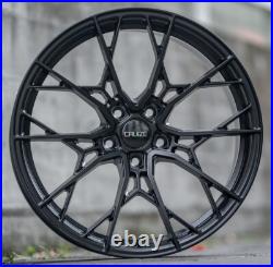 20 Black X-Lite Alloy Wheels Fits Bmw 3 4 Series G20 G21 G22 G23 G26 5x112