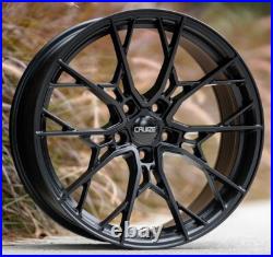 20 Black X-Lite Alloy Wheels Fits Bmw 3 4 Series G20 G21 G22 G23 G26 5x112