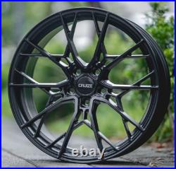 20 Black X-Lite Alloy Wheels Fits Bmw 3 4 Series G20 G21 G22 G23 G26 5x112