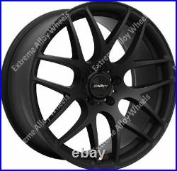 20 Mb Exile-R Alloy Wheels Fit Jeep Cherokee Compass Liberty Patriot 5x114 Only
