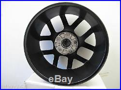 20 New Set of 4 Dodge Ram 1500 SRT 10 Style Black Wheels Rims 2223