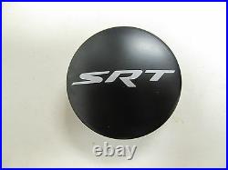 22 Dodge Ram 1500 SRT10 Style Set of Four New Matte Black Wheels Rims 2223