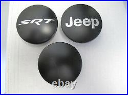 22 New Dodge Charger Srt Hellcat Matte Black Set Of 4 Wheels Rims Tires