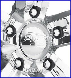 24 Pro Wheels Rims Spitfire 5 Intro Foose Mags Forged Billet Line Aluminum Us