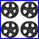 4 Autec XENOS wheels 6,5x16 5x112 SWM for BMW 1 2er