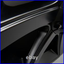 4 Borbet Wheels CWE 7x16 ET30 5x114,3 for Chrysler Voyager