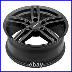4 Carmani Wheels 14 Paul 6.5x16 ET45 5x114.3 SWM for Renault Fluence Laguna Lati